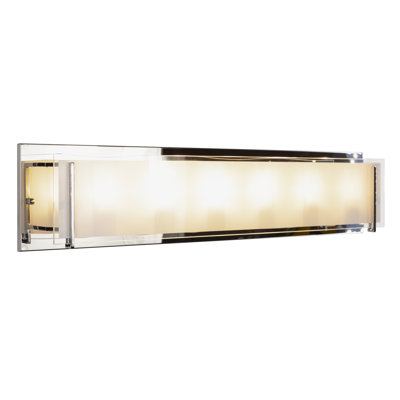 Phil 6 - Light Dimmable Bath Bar