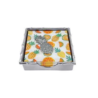 Porte-serviette Tropical