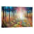 Toile tendue