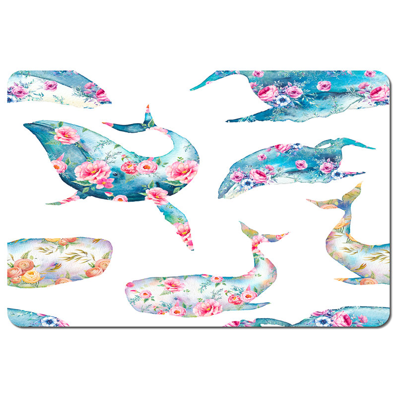 Gothankar Rectangle Placemat