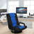 Blue/Black