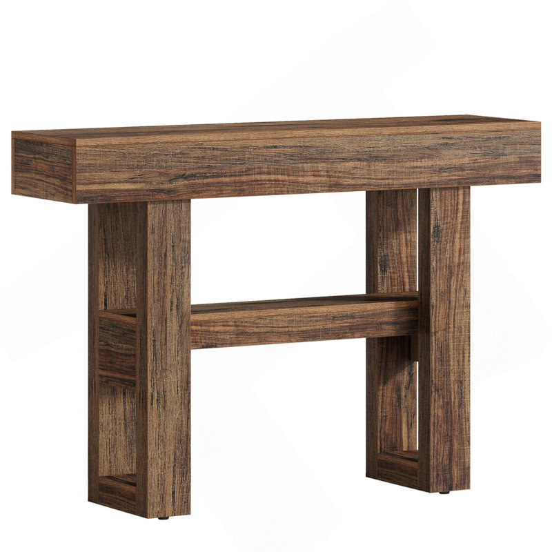 Narrow Sofa Table,Console Table