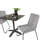 Eshan 2 Seater Bistro Set