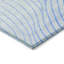 Tapis bleu intérieur / extérieur lavable à la machine Xhevrie-112132215