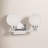 Dorcaster 2-Light Dimmable Vanity Light-1521241848
