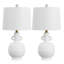 Lampe de table Lucas