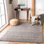 Mangrum Geometric Hand Woven Area Rug-347717069