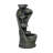 Georgescu Indoor Outdoor Weather Resistant Cascade Fountain with Lights