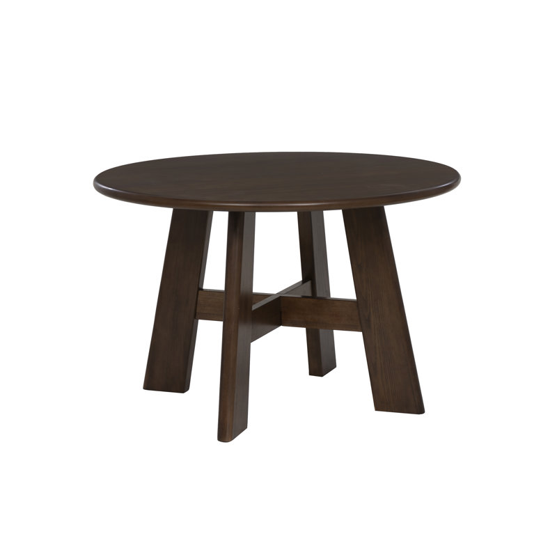 Cloyse Round Dining Table