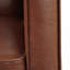 Fauteuil inclinable Mid-Century