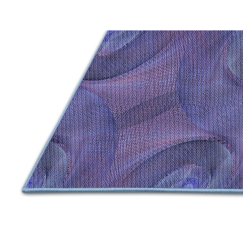 Performance Wool Indoor Rug, Rectangle 8' x 12'