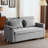 Loveseat Sofa Pull-Out Sofa Bed Sleeper Sofa-1567794398