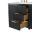 Meuble-lavabo double 54 po Bilroy-664198497
