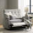 47" Wide Manual Standard Recliner-1308340827