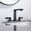 Robinet de salle de bain Anushka