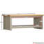 Beacsfield Sled Coffee Table with Storage-1915486781
