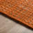 Fyffe Wool Indoor Rug-634154610