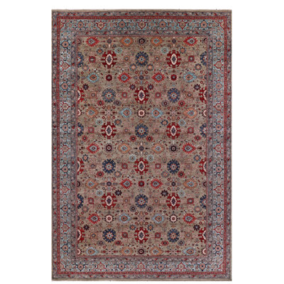 One-of-a-Kind 11'11" X 17'9" Area Rug