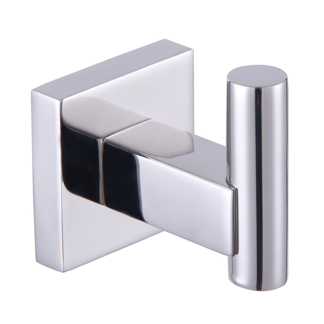 Bathroom Wall Mount Towel Hook AngleSimple 