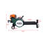 7-Tonne Electric Log Splitter with Double Flywheel System