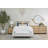 Lawrey Fabric Upholstered Bench