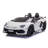 Lamborghini 2-seater Ride On Car With Mp4 Touch Screen, Drift Function-61556025