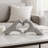 Millsap Ceramic Hand Heart Sculpture -859410192