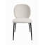 Ensemble de 2 chaises d'appoint Klaus