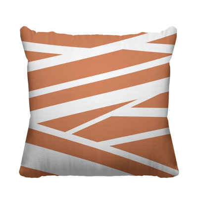 Coussin décoratif intérieur / extérieur Winslow