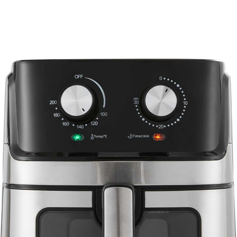 Belfry Kitchen 6.5L Air Fryer