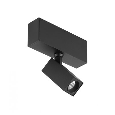 Spot carré Magnetix 10 W