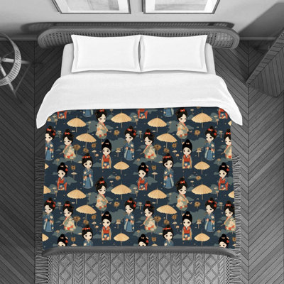 Housse de couette Gaming