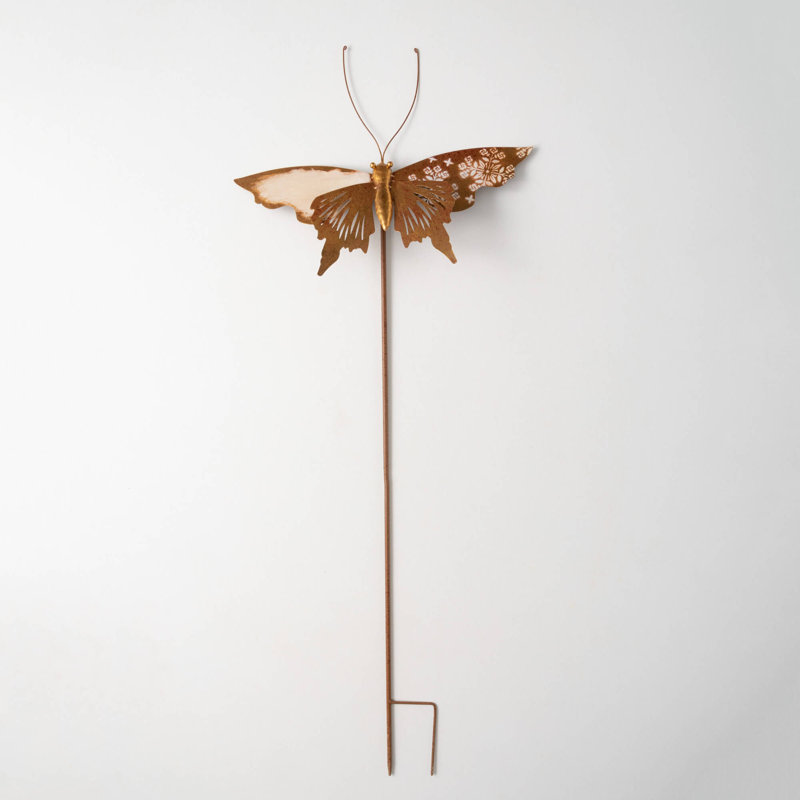 Piquet de jardin Leonel