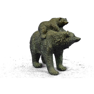 Sculpture Abdihakin Young Cubson