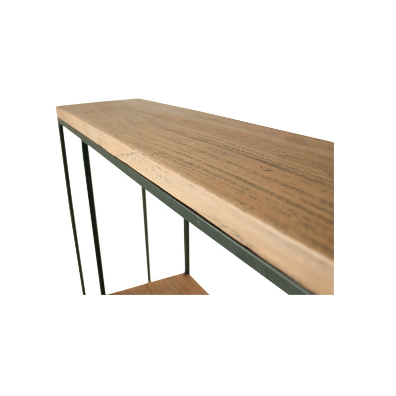 Minner 70cm W Metal Shelving Unit