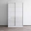 Aria 2D White Wardrobe-1173421014-1162004328