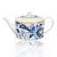 Théière en porcelaine 37 oz. Melodie