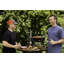 Cuisinart 14" Portable Charcoal Grill-1893604915