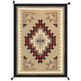 5'X8' Moroccan Area Rug