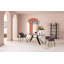 Rectangular 90Cm L Dining Table-100110985