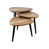 Natural Wood is out of stock