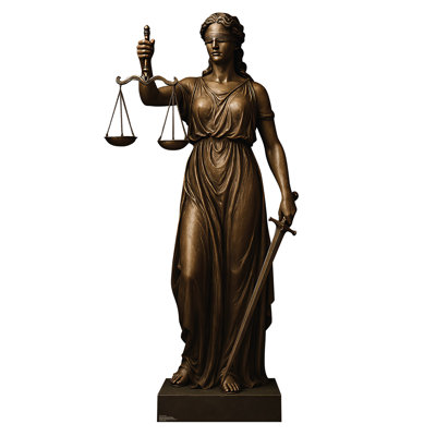 Lady Justice