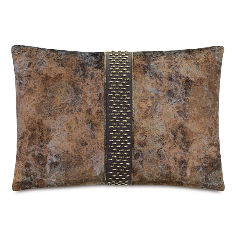 Priscilla Lumbar Pillow Cover & Insert