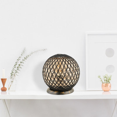 Lampe de table