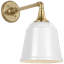 Thomas O'Brien 1 - Light Outdoor Barn Light-148283411-148283415-148283413