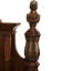 Villa Valencia Solid Wood Four Poster Bed-81840551