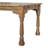 Extendable Solid Wood Dining Table