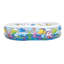 Piscine gonflable pour enfant 69 "Sea Life
