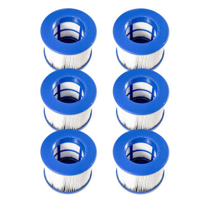 Cartouche de filtre à eau