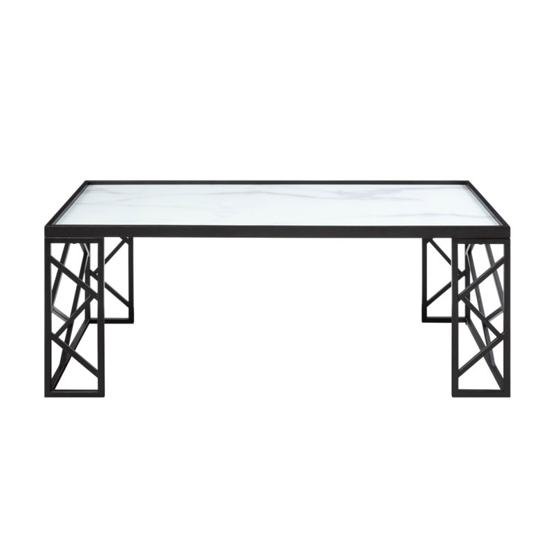 Occasional 3Pc Tables Set